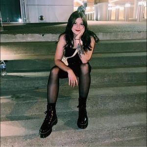 Meet your Posher, Madison